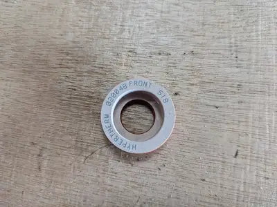 NEW HYPERTHERM 020048