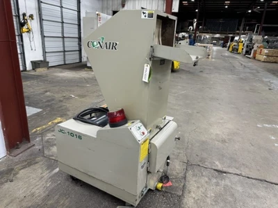 USED CONAIR JC-1016