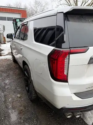 USED 2023 GMC YUKON DENALI ULTIMATE