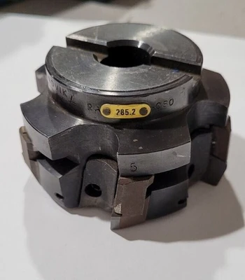 NEW Sandvik Coromant Sandvik Coromant RA 285.2-080