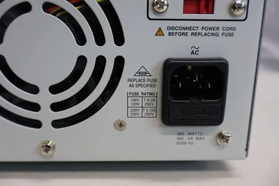 USED GW INSTEK GPD-2303S
