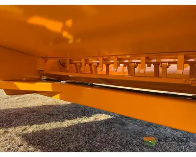 Used FAIR MANUFACTURING _UNKNOWN_ Bale Choppers - Feeders Iowa US | Keast Enterprises #1360233