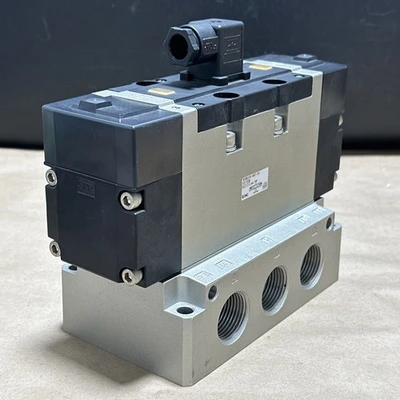 NEW SMC VFR6310-5DZ-10