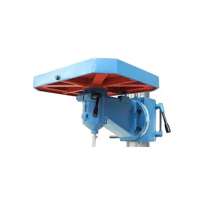 BAILEIGH DP-1850G Drill Presses (Metal) | Sierra Victor Industries (8)