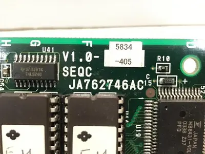 USED SUMITOMO JA762746AC
