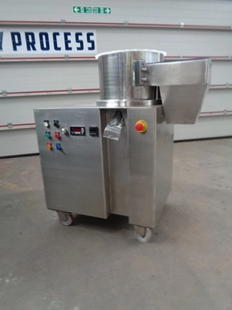 Used Caleva 380A Granulators GB | Perry Equipment #120894