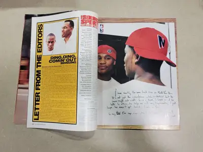 USED THE SOURCE SEPTEMBER 1998