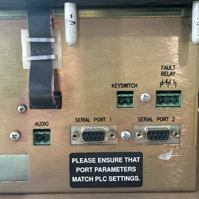 USED MODICON MM-PMD-24T0C