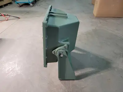 USED PHEONIX MRSE1000