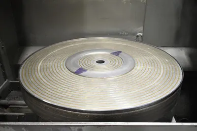 1970 BLANCHARD 20-36 GRINDERS, SURFACE, ROTARY TYPE - VERTICAL | GCH Machinery (13)