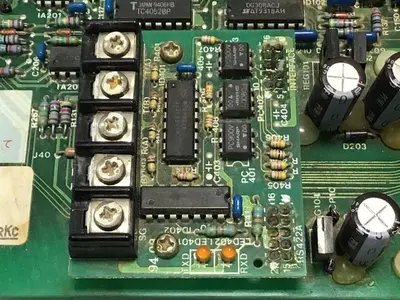 USED SUMITOMO JA762528CD