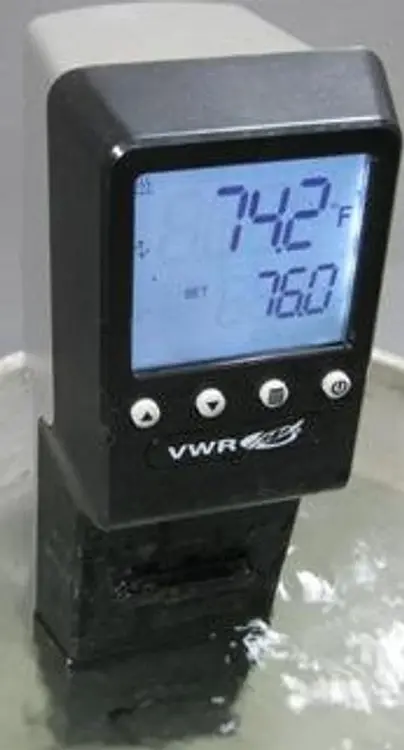 Used VWR MX-C Baths / Circulators Texas US | Bamko Surplus Process Equipment #930771