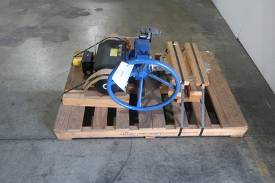 Used KEYSTONE F79U-065 221-952-065-79U-003 Valves/Fittings Ohio US | Aucto #1306507