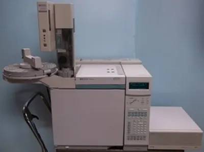 Used AGILENT - KEYSIGHT G1530A GC Systems Texas US | Bamko Surplus Process Equipment #934440