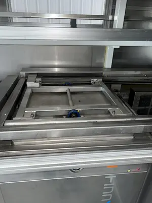 USED FINNSONIC