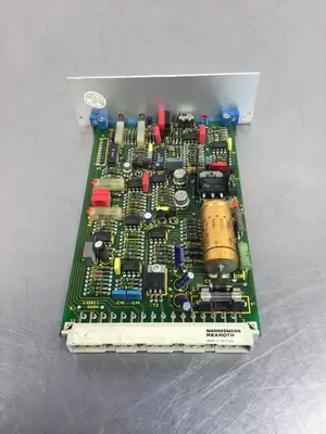 USED REXROTH VT5004-24/R5E