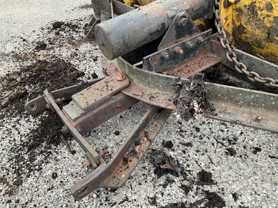 Used _UNKNOWN_ _UNKNOWN_ Plow Blades Michigan US | Miedema Asset Management Group #1579526