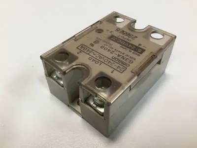 USED OMRON G3NA-240B