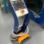 USED VARTEK ADVANCE FORM 4100-220