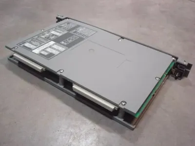 Allen Bradley 5130-KA Pyramid DH/DH+ Interface Module Series A Used