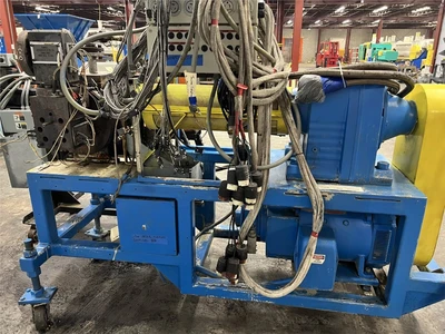 USED MAAG EX110/110-BF