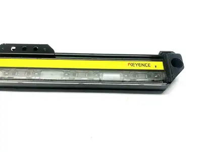 GL-S32FH-R | Keyence  Light Curtain Receiver - New Other