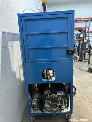 Used KUKA RP KR 6 R700 Robots Illinois US | Aaron Equipment #1300273