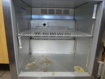 Beverage Air Under Counter Cooler
