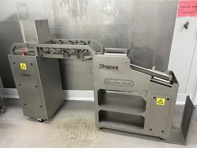 Hacos HML-240S Mold Loader