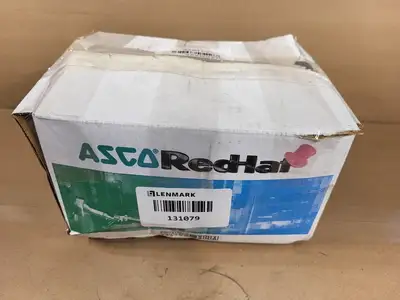 NEW ASCO EF8344G70MO