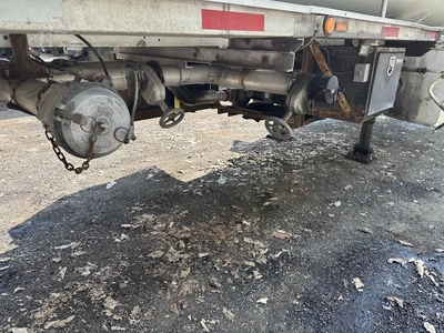 Used 1978 HEIL _UNKNOWN_ Tanker Trailers Indiana US | Lakeshore Equipment Sales #1546570