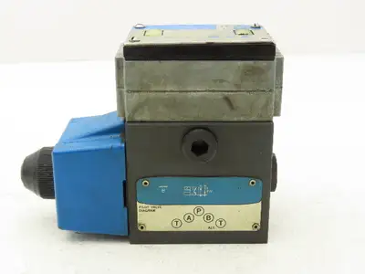 Used VICKERS _UNKNOWN_ Valves/Fittings Indiana US | Arrow Industrial #1365380