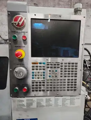 2010 HAAS SL-10BB CNC Lathes | Toolquip, Inc. (5)