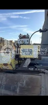 Used IPS TR1388-200 TWO RAM HORIZONTAL BALER Balers California US | US Recycling Equipment #886964