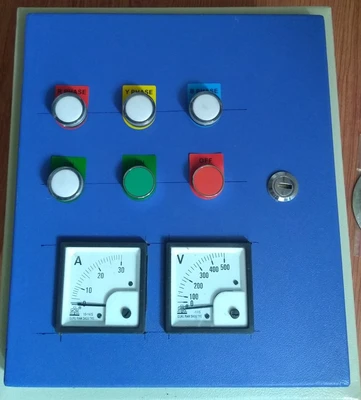 (4) Alfa-Laval MAB 104B-24 oil purifiers, SS.
