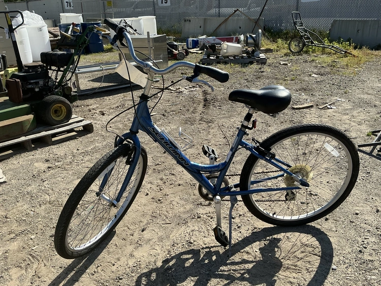 Used _UNKNOWN_ _UNKNOWN_ Bicycles Michigan US | Miedema Asset Management Group #1148624