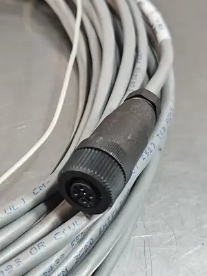 Belden 8772 CM 3C20 Shielded Cable Loc5D25