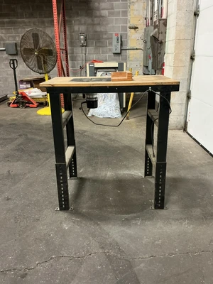 Used Craftsman _UNKNOWN_ Miscellaneous Woodworking Equipment Ohio US | Equipment Recovery Corp. #1331851