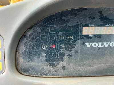 Used 2006 VOLVO L45B Wheel Loaders Michigan US | Miedema Asset Management Group #1334646
