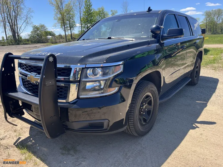 Used 2018 CHEVROLET TAHOE SUVs Michigan US | Miedema Asset Management Group #1097732