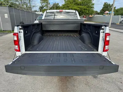 Used 2021 FORD F-150 Pickup Trucks Florida US | Truck and Van Outlet #1509181