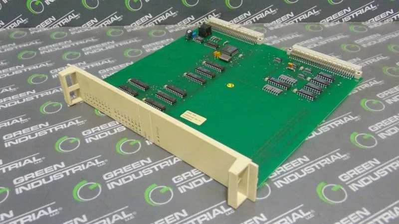 ABB DSQC 239 Remote I/O Control Board YB560103-CH/10 Used