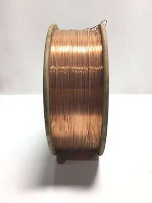 Boc Solidarc 70S604533FS Carbon Steel MIG Welding Wire 0.045 inch (1.14 mm)