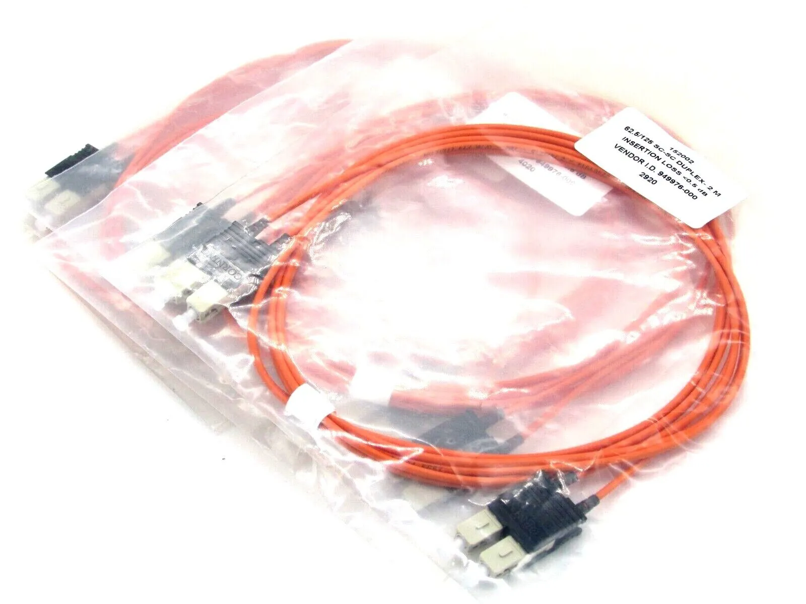 NEW CORNING DUPLEX-2M