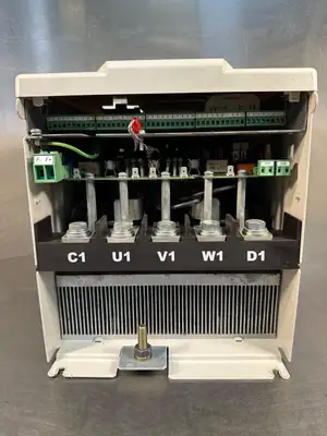 USED ABB DCS800-S02-0450-05