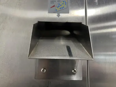 Sinoped Capsule Filler