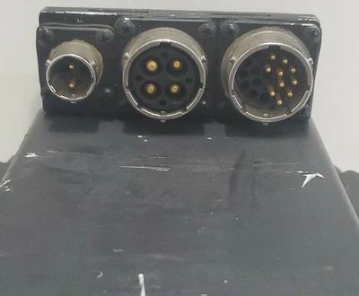 USED Allen-Bradley 7064-00-4204
