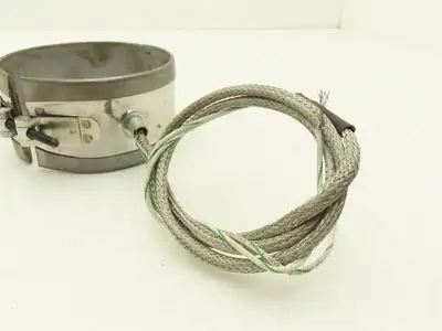 Used BIG CHIEF _UNKNOWN_ Heater Bands Indiana US | Arrow Industrial #1366745