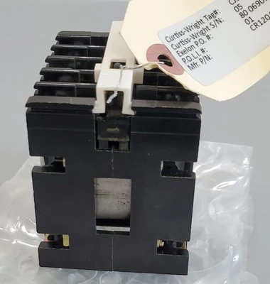 NEW PSC CR120A03102AA