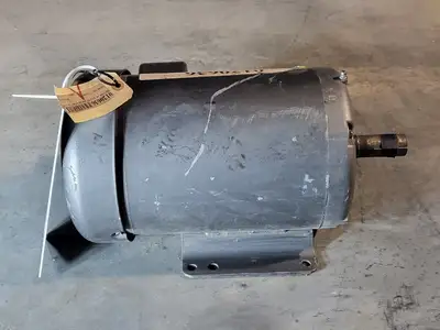 USED BALDOR MM3615-5